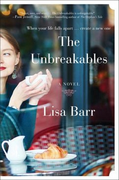The Unbreakables - Barr, Lisa