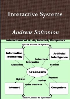 Interactive Systems - Sofroniou, Andreas