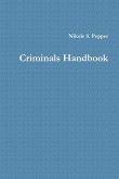Criminals Handbook