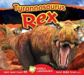 Tyrannosaurus Rex