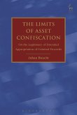 The Limits of Asset Confiscation The Limits of Asset Confiscation