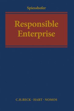 Responsible Enterprise - Spiesshofer, Birgit