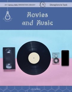 Movies and Music - Gitlin, Martin