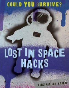 Lost in Space Hacks - Loh-Hagan, Virginia