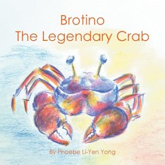 Brotino the Legendary Crab - Yong, Phoebe Li-Yen