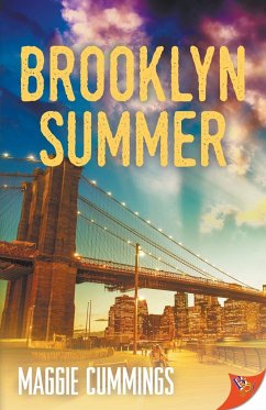 Brooklyn Summer - Cummings, Maggie