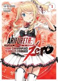 Arifureta: From Commonplace to World's Strongest Zero (Light Novel) Vol. 1 Arifureta: From Commonplace to World's Strongest Zero (Light Novel) Vol. 1