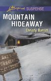 Mountain Hideaway (eBook, ePUB) Mountain Hideaway (eBook, ePUB)