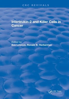 Cover Interleukin-2 and Killer Cells in Cancer (eBook, PDF)