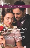Bound by Duty (eBook, ePUB)