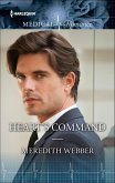 Heart's Command (eBook, ePUB) Heart's Command (eBook, ePUB)