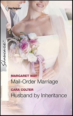 Cover Mail-Order Marriage and Husband by Inheritance (eBook, ePUB)