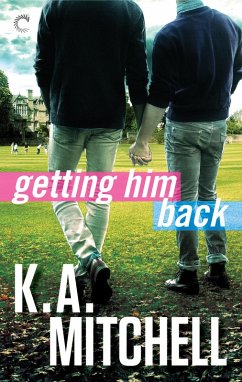 Cover Getting Him Back (eBook, ePUB)