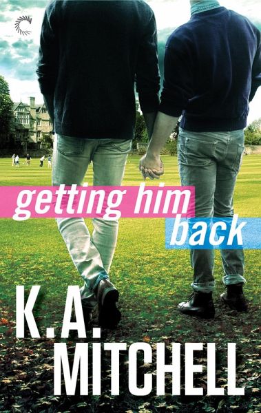 Getting Him Back (eBook, ePUB)