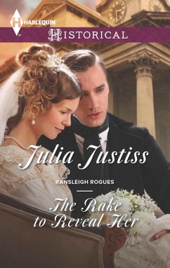 The Rake to Reveal Her (eBook, ePUB) - Justiss, Julia