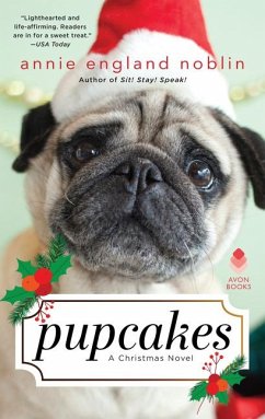 Pupcakes - Noblin, Annie England