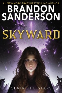Skyward - Sanderson, Brandon
