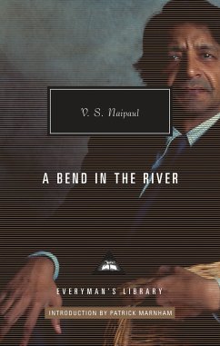 A Bend in the River: Introduction by Patrick Marnham - Naipaul, V. S.