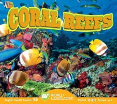 Coral Reefs - Roumanis, Alexis