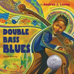 Double Bass Blues - Loney, Andrea J