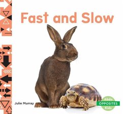 Cover Fast and Slow