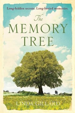 The Memory Tree - Gillard, Linda