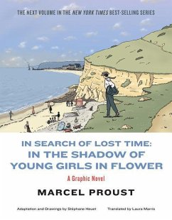 In Search of Lost Time - Proust, Marcel