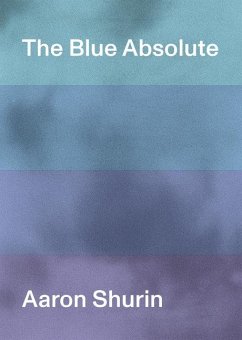 Cover The Blue Absolute