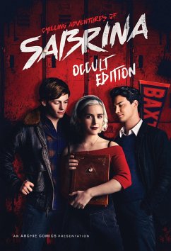 Chilling Adventures Of Sabrina: Occult Edition - Aguirre-Sacasa, Roberto