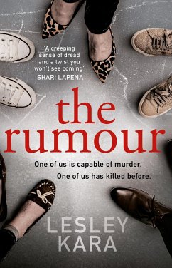 The Rumour - Kara, Lesley