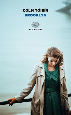 Cover Brooklyn