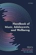 Handbook of Music, Adolescents, and... - Bild 1