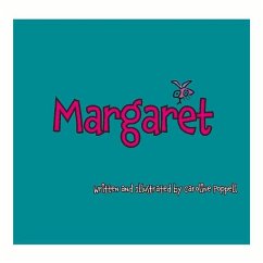 Margaret: Volume 1 - Poppell, Caroline