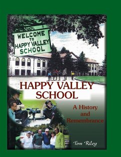 Happy Valley School - Riley, Thomas