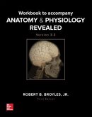 Workbook to Accompany Anatomy & Physiology Revealed Version 3.2