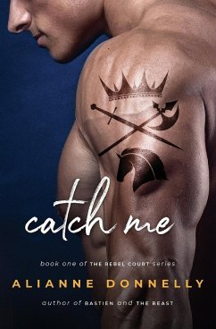 Catch Me - Donnelly, Alianne