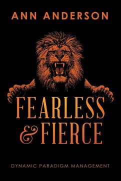 Fearless and Fierce - Anderson, Ann