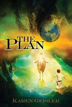 The Plan - Geisler, Karen