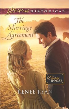 The Marriage Agreement (eBook, ePUB) Cover The Marriage Agreement (eBook, ePUB)