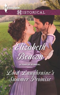 Cover Lord Laughraine's Summer Promise (eBook, ePUB)