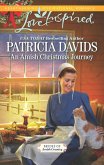 An Amish Christmas Journey (eBook, ePUB)