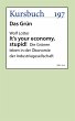 It's your economy, stupid! (eBook, ePUB) - Bild 1