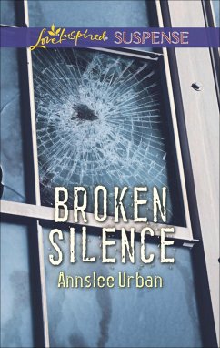 Cover Broken Silence (eBook, ePUB)