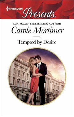 Cover Tempted by Desire (eBook, ePUB)