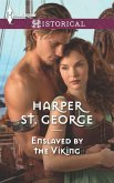 Enslaved by the Viking (eBook, ePUB)