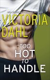 Too Hot to Handle (eBook, ePUB) Too Hot to Handle (eBook, ePUB)