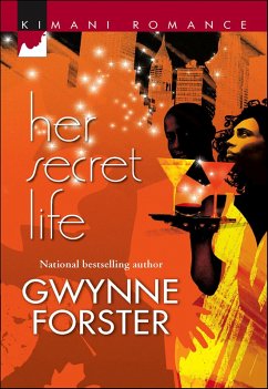 Cover Her Secret Life (eBook, ePUB)