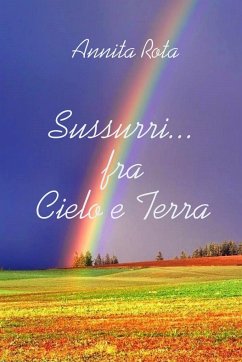 Sussurri fra Cielo e Terra - Rota, Annita