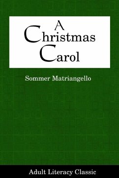 A Christmas Carol - Matriangello, Sommer