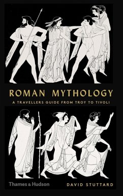Roman Mythology - Stuttard, David